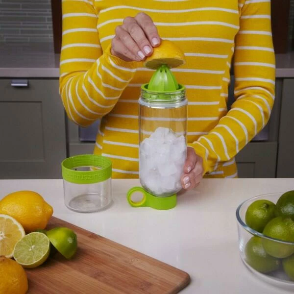 Zing Anything Citrus Zinger, Pink - Image 3