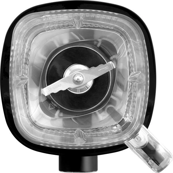 Zwilling Henckels Zwilling Hochleistungsmixer Enfinigy, Schwarz – Bild 3