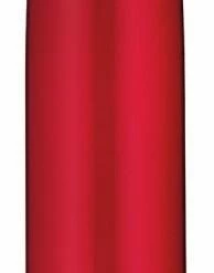 Alfi Isolierflasche IsoTherm Eco Edelstahl In Feuerrot