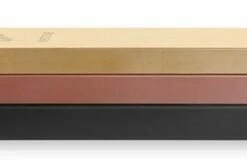 KAI Messer KAI Kombi-Schleifstein Shun Körnung 1000/4000