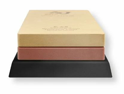 KAI Messer KAI Kombi-Schleifstein Shun Körnung 1000/4000 - Image 3