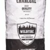 Big Green Egg Aroma Holzkohle Wildfire Vom Apfelbaum, 9 Kg