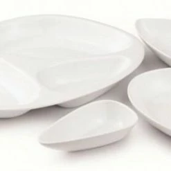 Erik Bagger Servier Set Stone