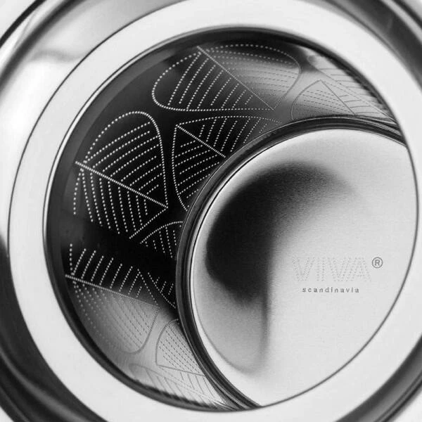 Viva Scandinavia Glastasse Eva Mit Filter, Brauner Deckel - Image 3