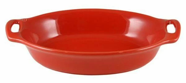 Appolia Auflaufform Oval In Mohn