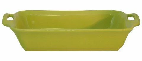 Appolia Auflaufform Rechteckig In Limette