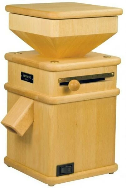 Hawos Getreidemühle Mühle 1 110 V