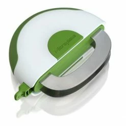 Microplane Wiegemesser Für Salat Und Kräuter