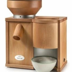 KoMo Getreidemühle & Flocker Duett 100