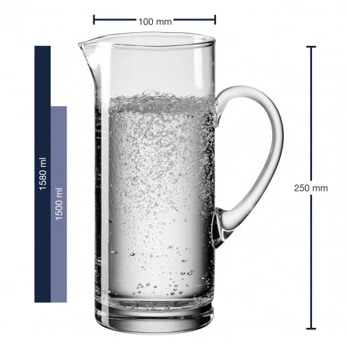 Leonardo Krug CIAO V.I.P. 1,5 L – Bild 2