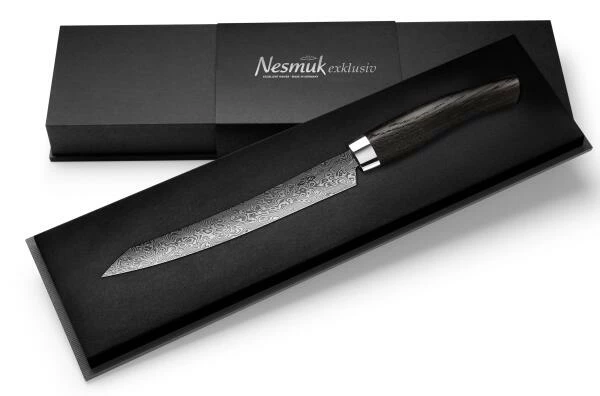 Nesmuk Slicer Exklusiv C90 In Mooreiche - Image 2