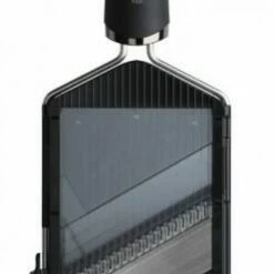 Microplane Verstellbarer Hobel Specialty Mit Julienneklingen-Einsatz