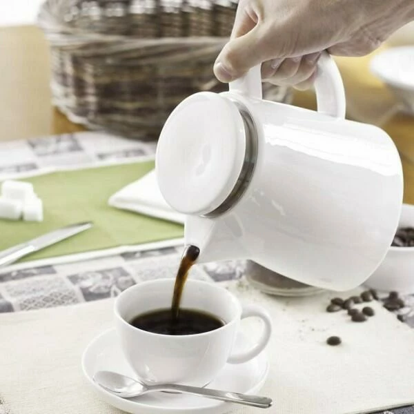 Sowden Kaffeezubereiter Oskar SoftBrew – Bild 6