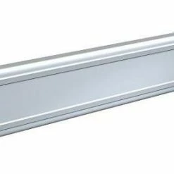 Chroma Magnetleiste Aus Edelstahl, 34 Cm