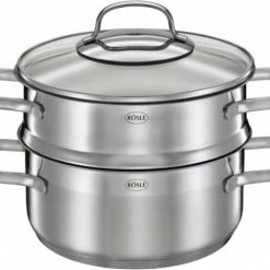 Rösle Dämpfer ELEGANCE