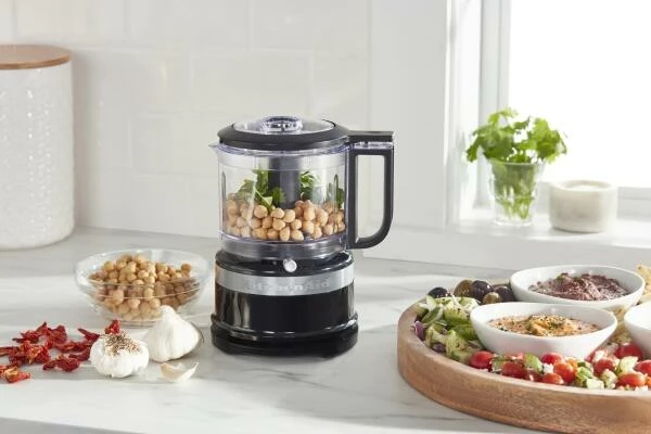 KitchenAid Zerkleinerer 1,19L In Mattschwarz - Image 7