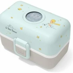 Monbento MB Tresor Bento-Box, Der Kleine Prinz®