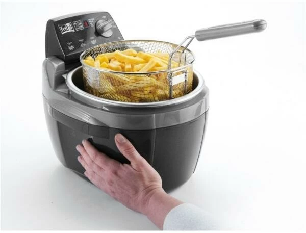 Fritel Fritteuse Turbo SF 4209 - Image 5