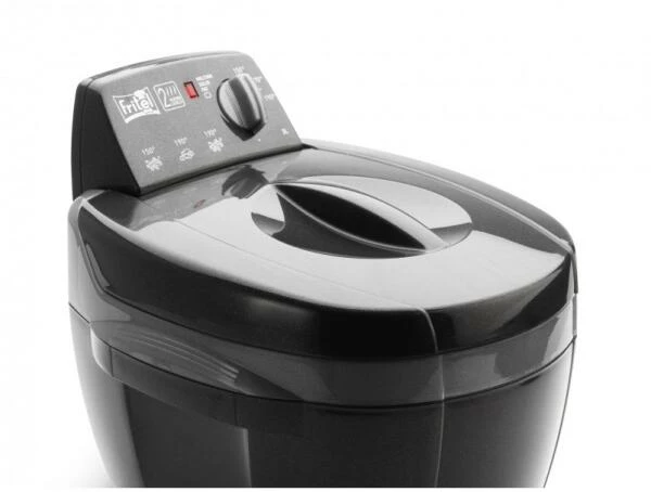 Fritel Fritteuse Turbo SF 4209 - Image 2