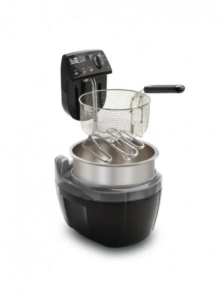 Fritel Fritteuse Turbo SF 4209 - Image 3