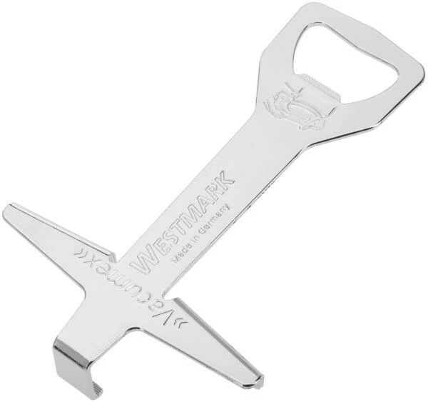 Westmark Schraubdeckelöffner Vacumex