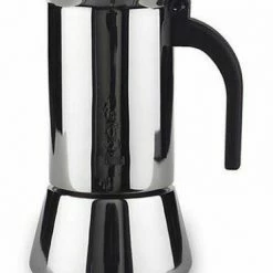 Bialetti Espressokocher Venus Induktion
