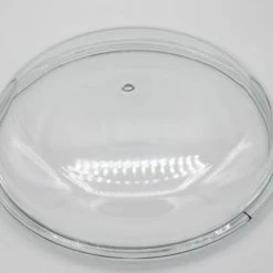 Küchenprofi Ersatzglasdeckel Für Bauernpfanne Provence, 24 Cm