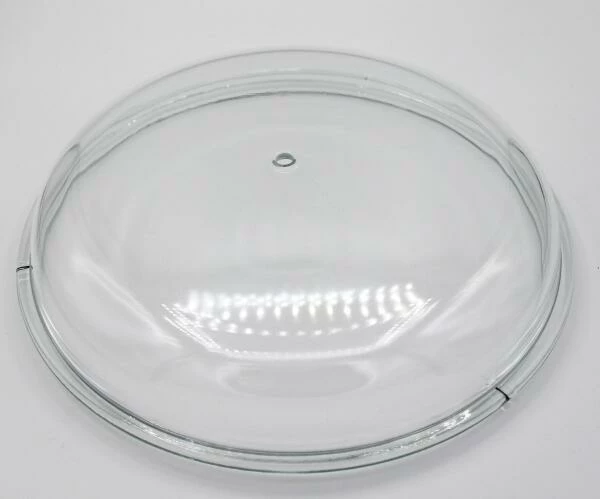 Küchenprofi Ersatzglasdeckel Für Bauernpfanne Provence, 24 Cm