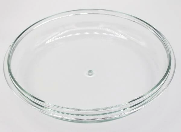 Küchenprofi Ersatzglasdeckel Für Bauernpfanne Provence, 24 Cm - Image 2