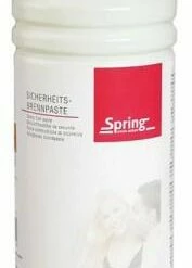 Spring Sicherheits-Brennpaste, 1 L