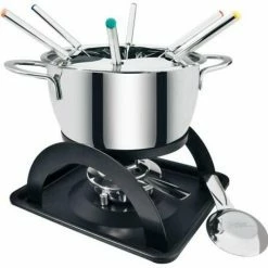 Spring Fondue-Set Zermatt