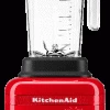 KitchenAid Standmixer High Performance Queen Of Hearts In Passion Red