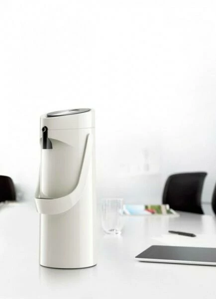 Emsa Pumpkanne Ponza In Weiß - Image 6