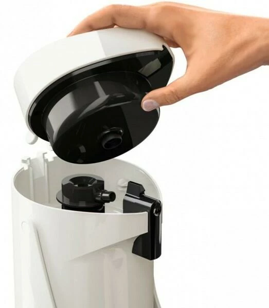 Emsa Pumpkanne Ponza In Weiß - Image 3