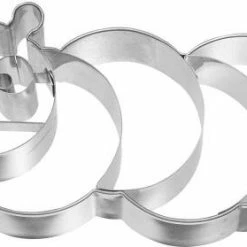 Birkmann Ausstechform Raupe