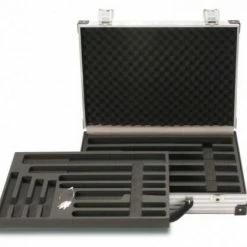 Wüsthof Kochkoffer Für 19 Teile (leer)