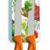 Wüsthof Universalmesser Set In Orange, 2-tlg.